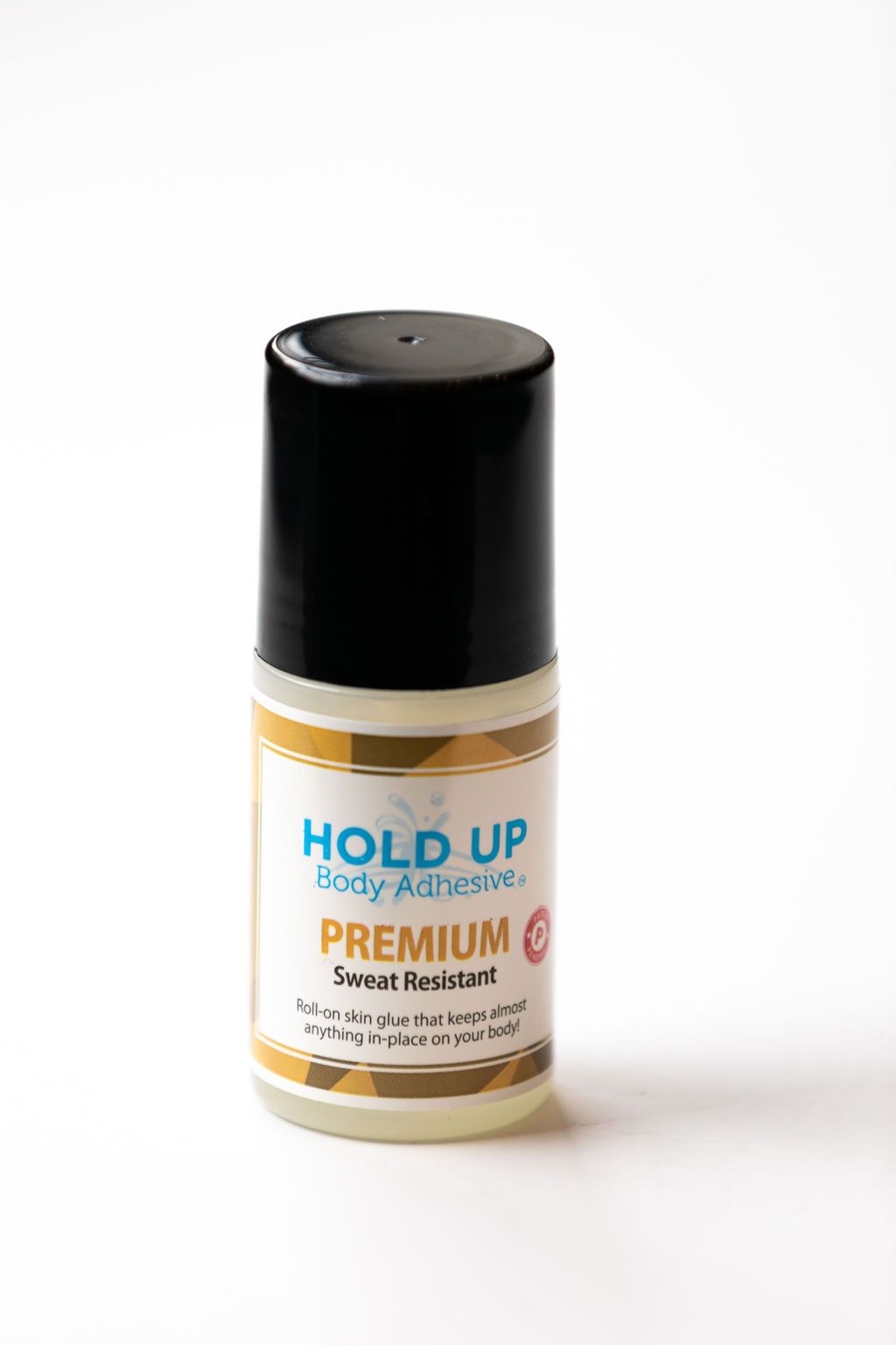 Hold Up Body Adhesive – Tailored In White
